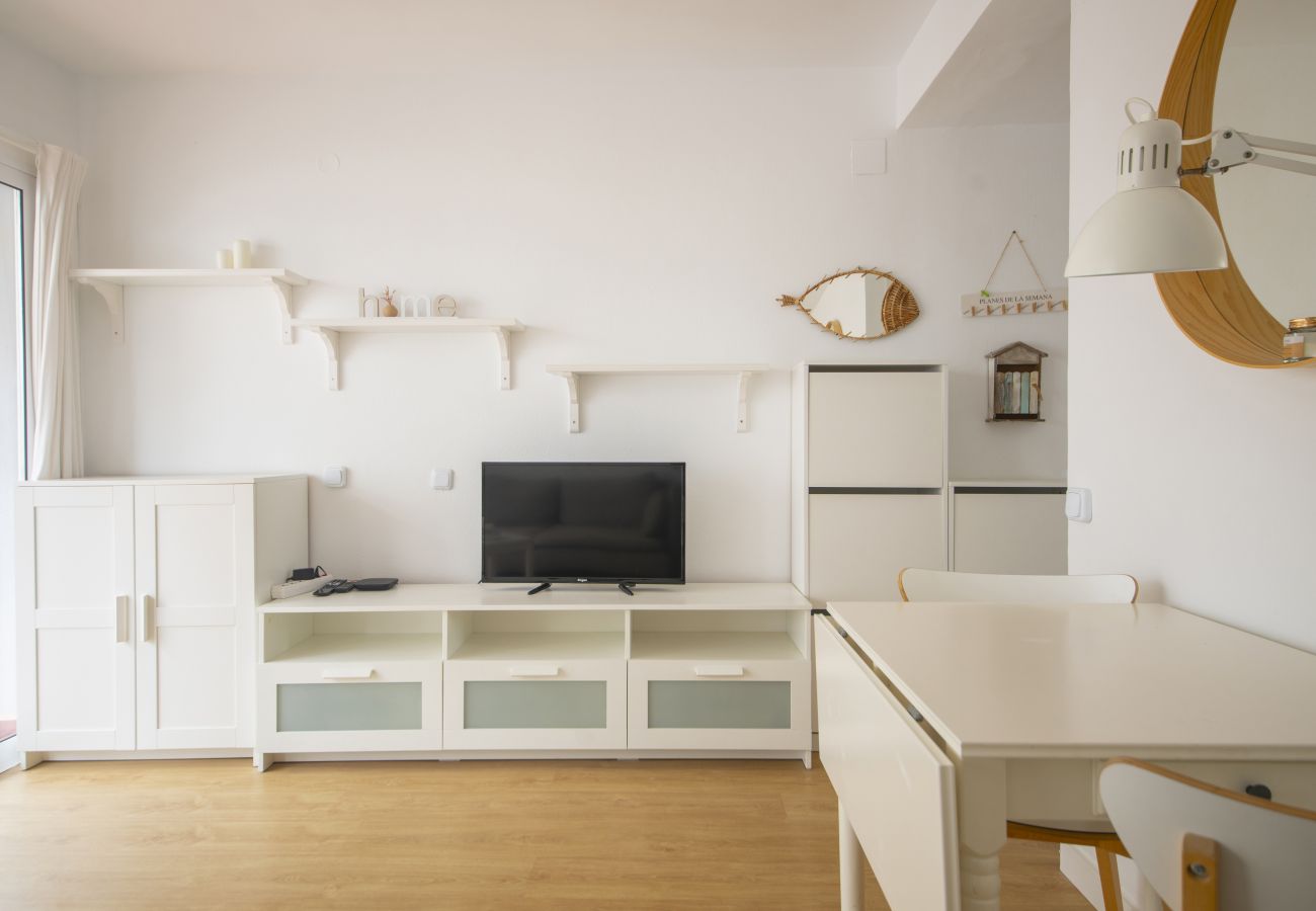 Apartamento en Calafell - R156 - APARTAMENTO GANNA