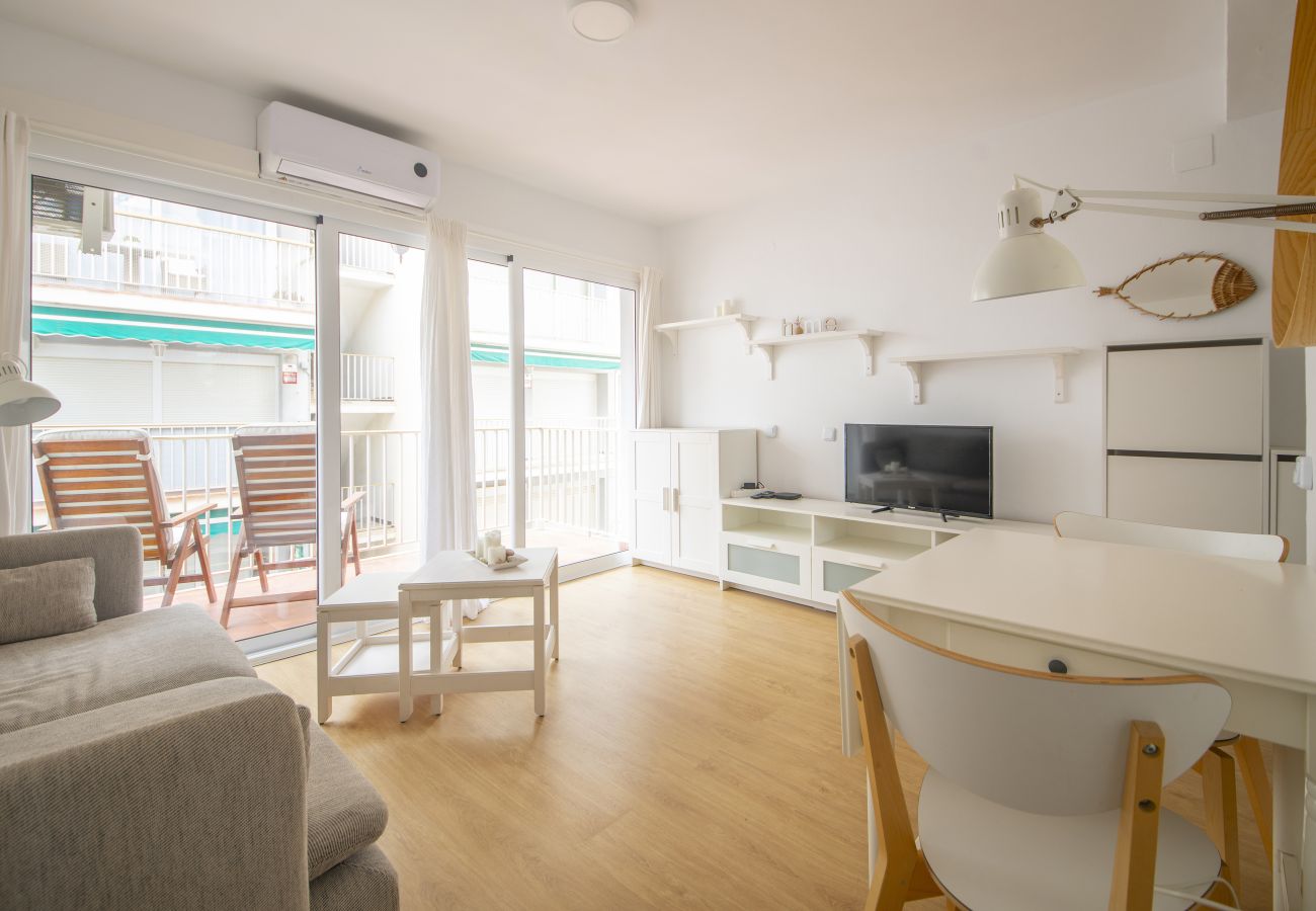 Apartamento en Calafell - R156 - APARTAMENTO GANNA