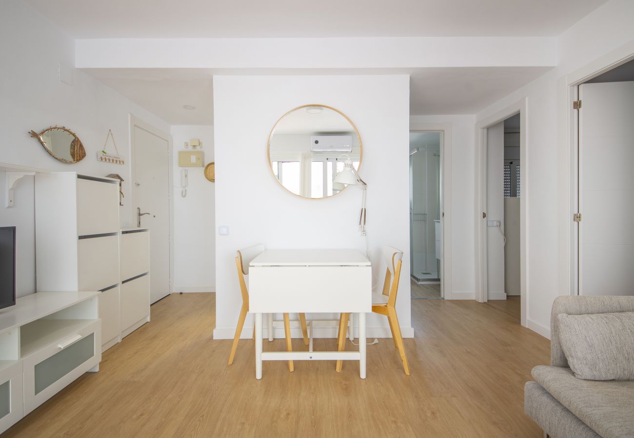 Apartamento en Calafell - R156 - APARTAMENTO GANNA