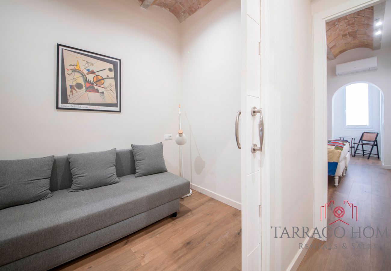 Apartamento en Tarragona - TH13 Moderno Apartamento en Plaza Corsini