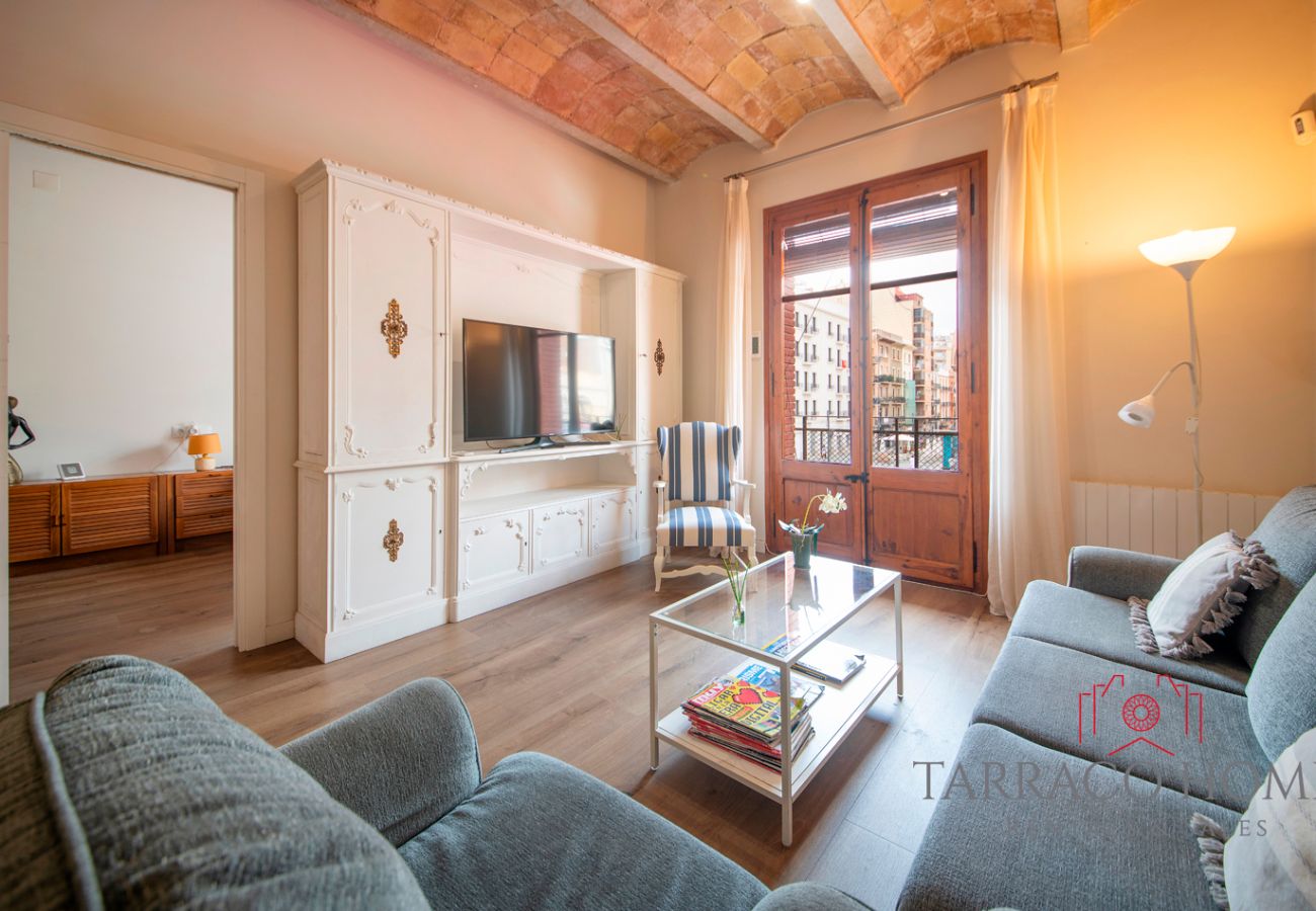 Apartamento en Tarragona - TH13 Moderno Apartamento en Plaza Corsini