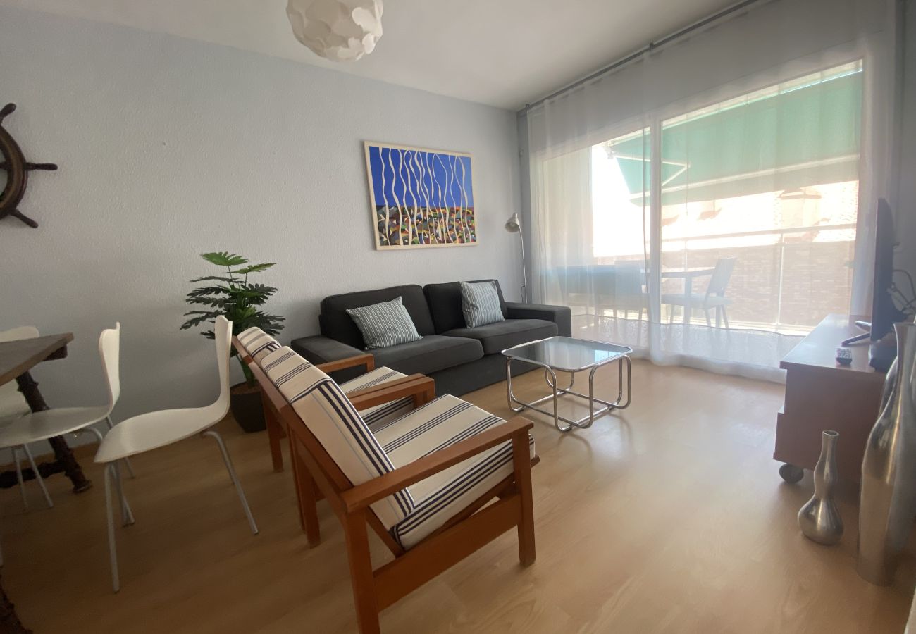 Apartamento en Calafell - R159 - APARTAMENTO CALAFELL SEA