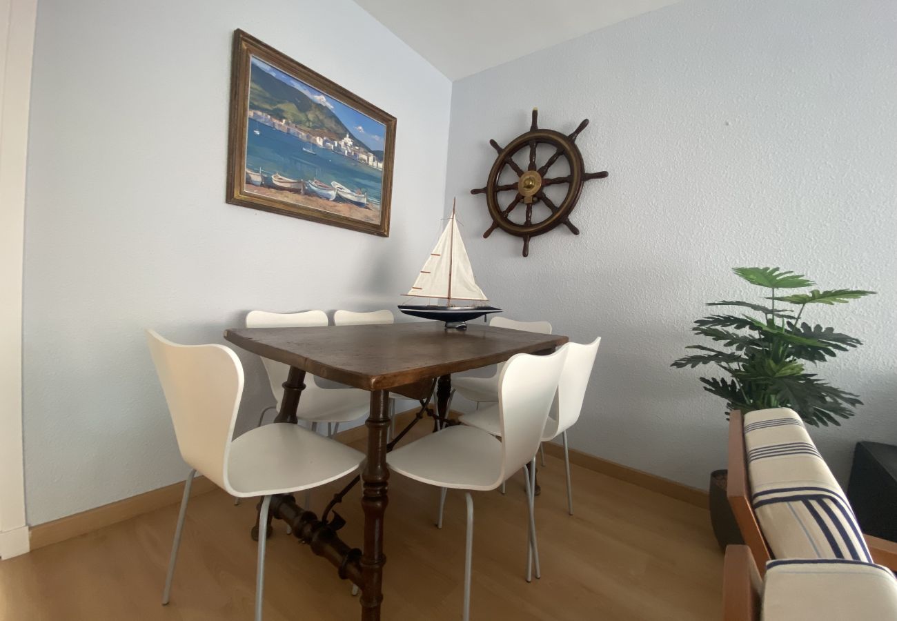 Apartamento en Calafell - R159 - APARTAMENTO CALAFELL SEA