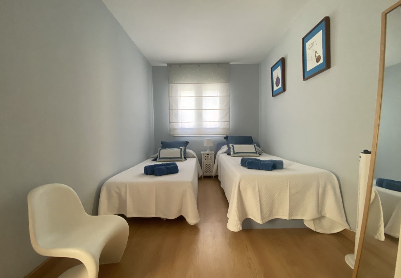 Apartamento en Calafell - R159 - APARTAMENTO CALAFELL SEA