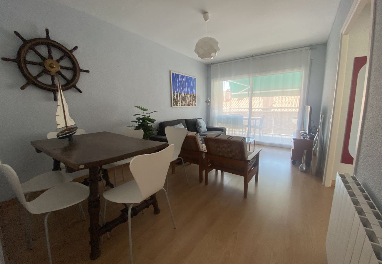 Apartamento en Calafell - R159 - APARTAMENTO CALAFELL SEA