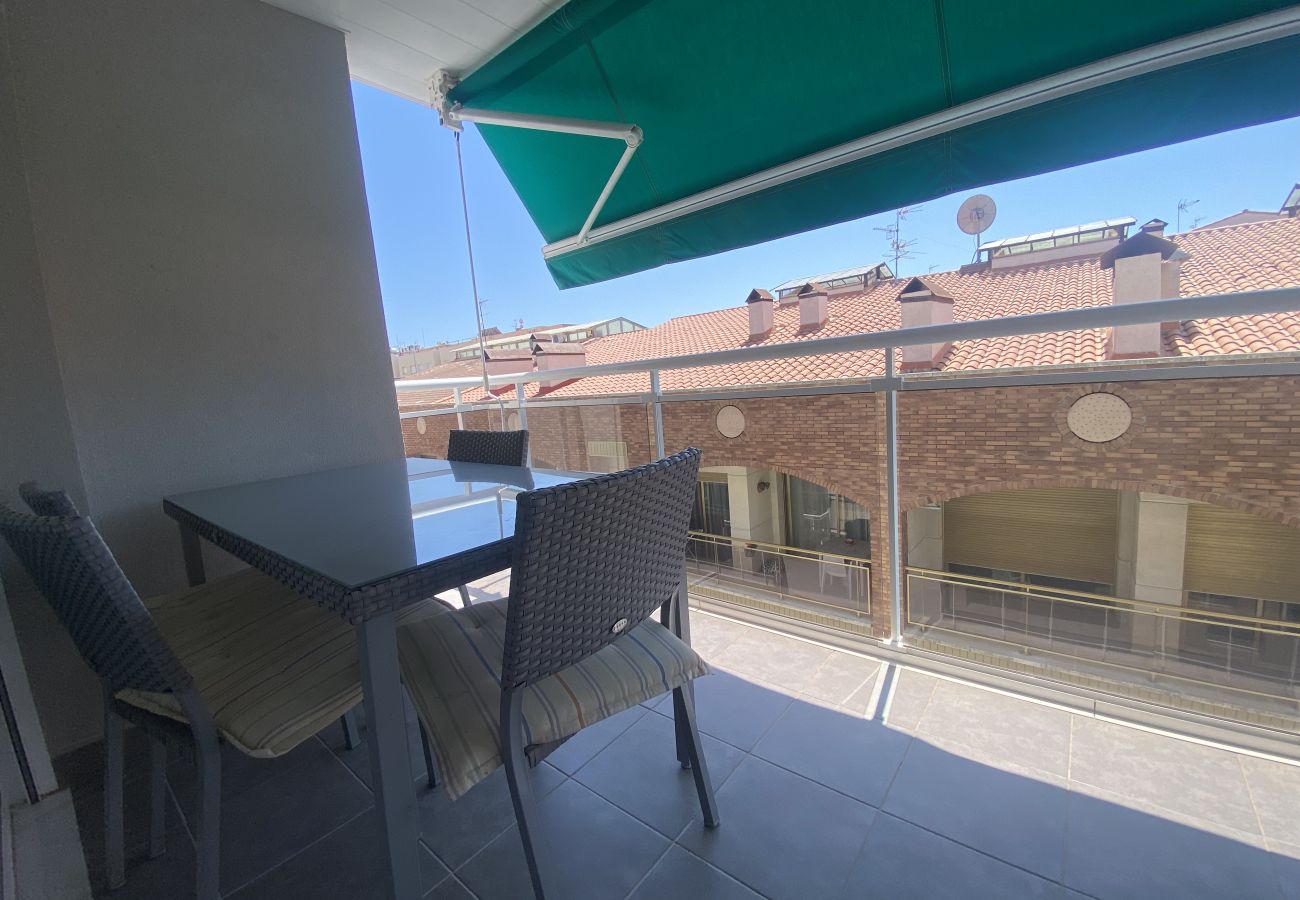 Apartamento en Calafell - R159 - APARTAMENTO CALAFELL SEA