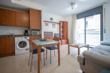 Apartment in Tarragona - TH140 Apartment in the city center with air conditionner