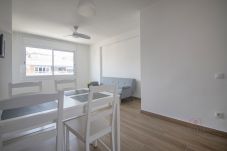 Apartment in Tarragona - Apartment for students close to the Campus Catalunya