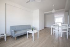 Apartment in Tarragona - Apartment for students close to the Campus Catalunya