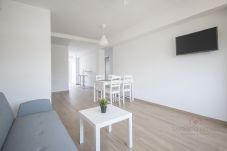 Apartment in Tarragona - Apartment for students close to the Campus Catalunya