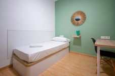 Rent by room in Tarragona - Habitación Santes Creus 3