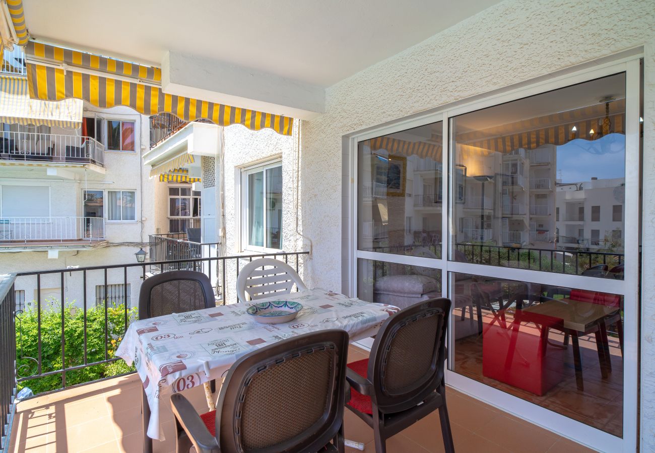 Apartment in Nerja - 2 Bedroom Apartment Coronado 148