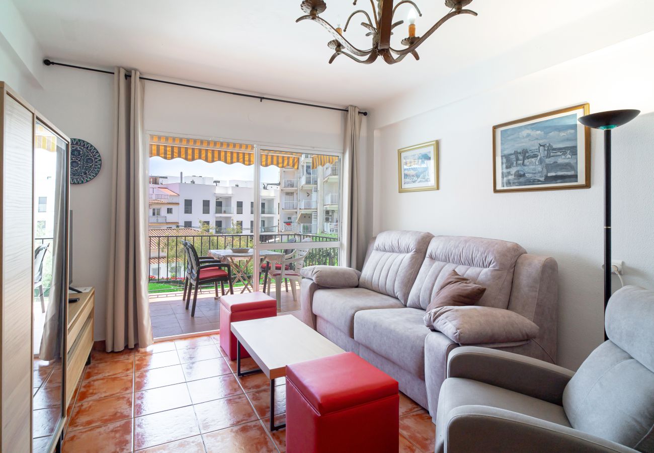 Apartment in Nerja - 2 Bedroom Apartment Coronado 148