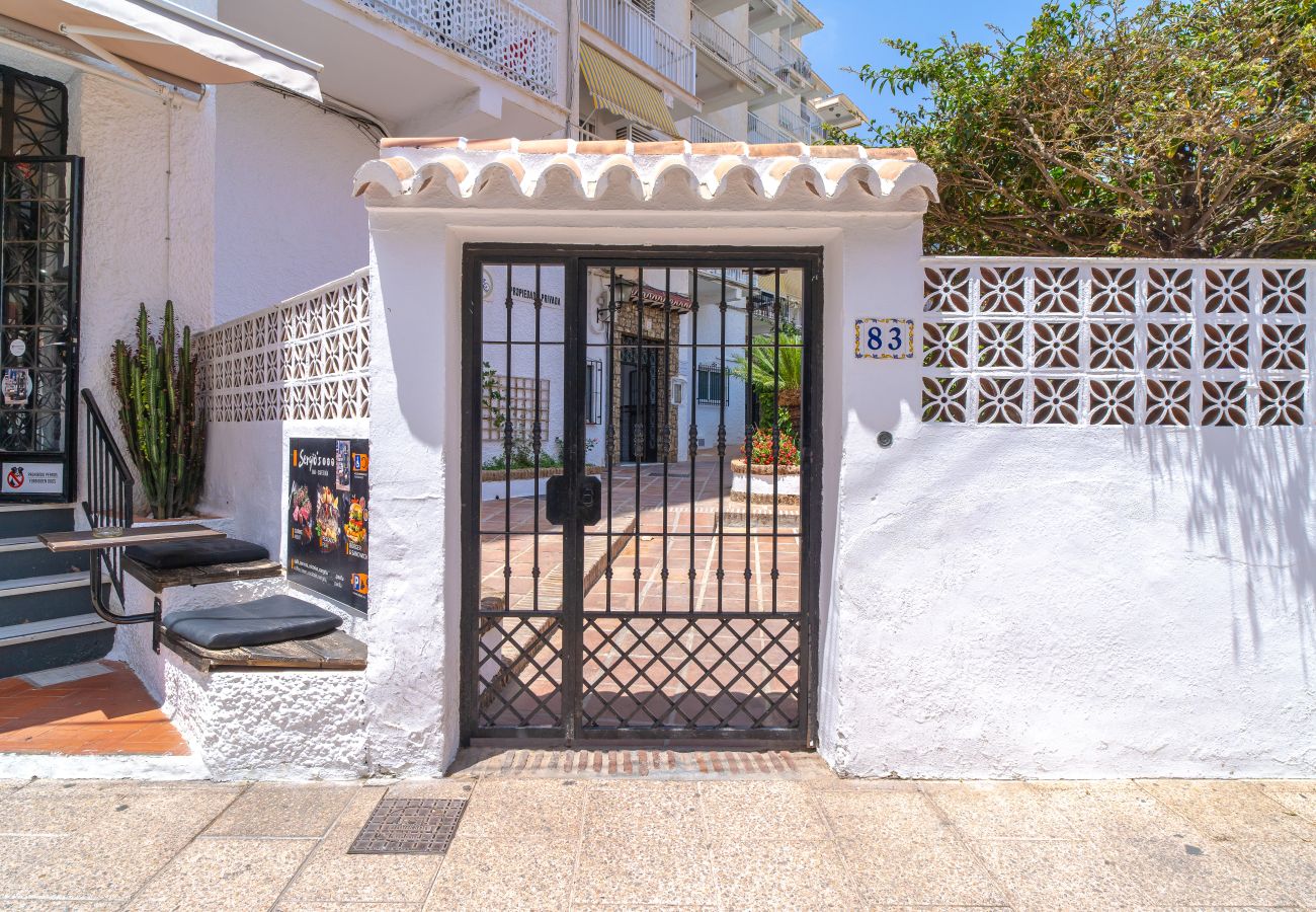 Apartment in Nerja - 2 Bedroom Apartment Coronado 148