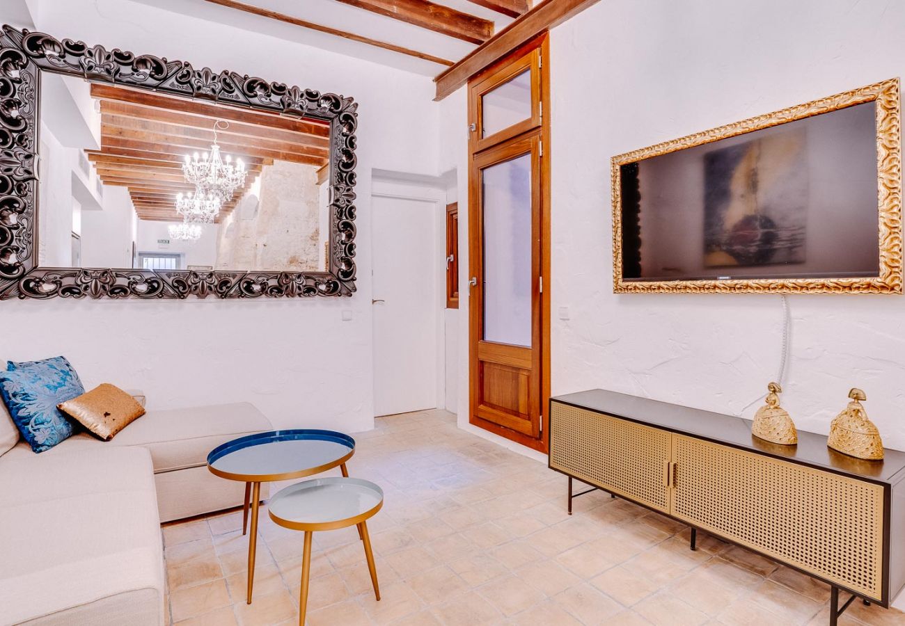 Apartment in Palma de Mallorca - Vintage 7