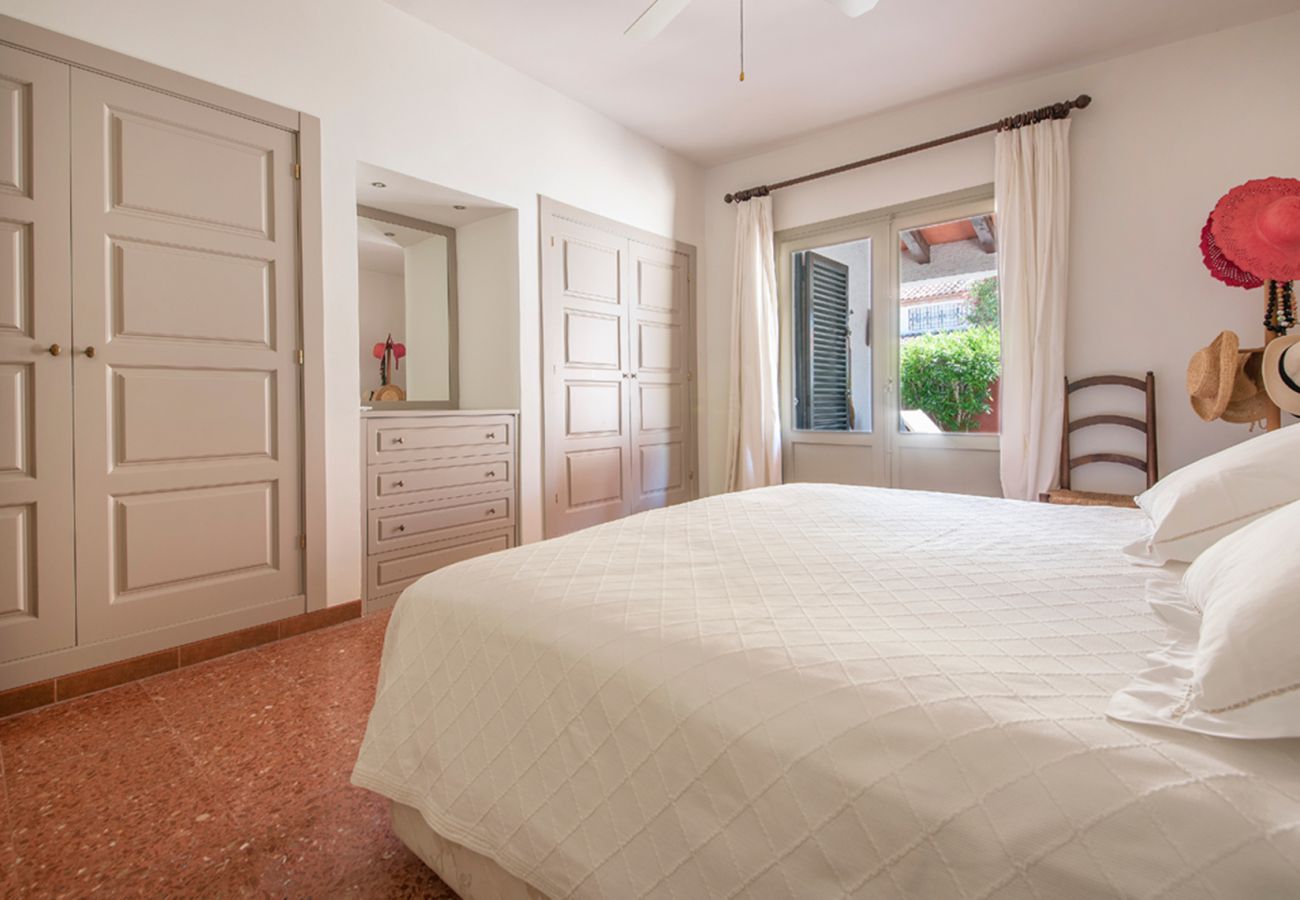 Villa in Cambrils - TH129 Villa Marinada near the Beach