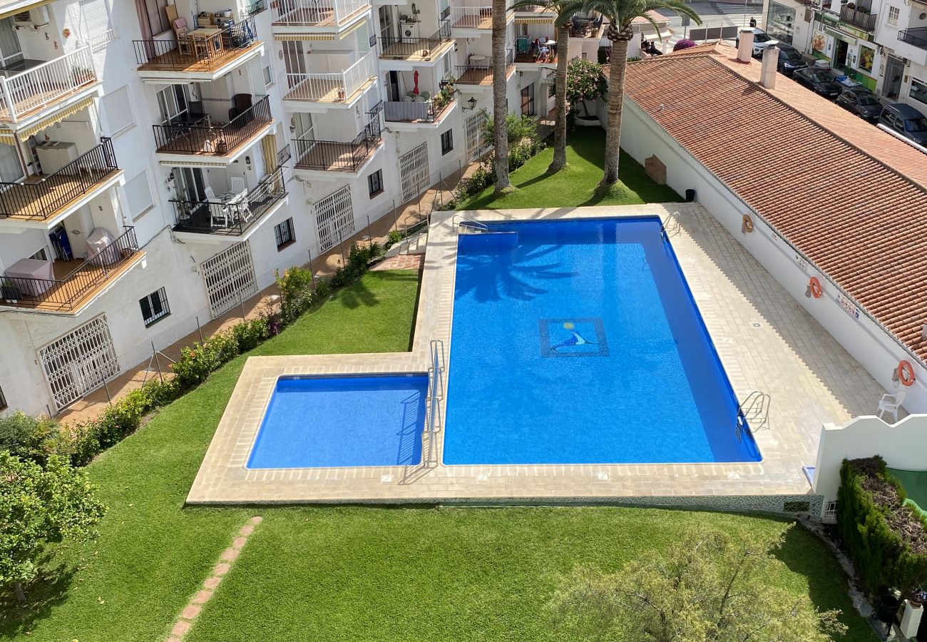 Apartment in Nerja - Coronado 73 Apartments Casasol