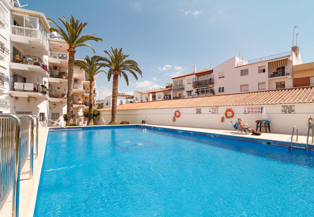 Apartment in Nerja - Coronado 73 Apartments Casasol