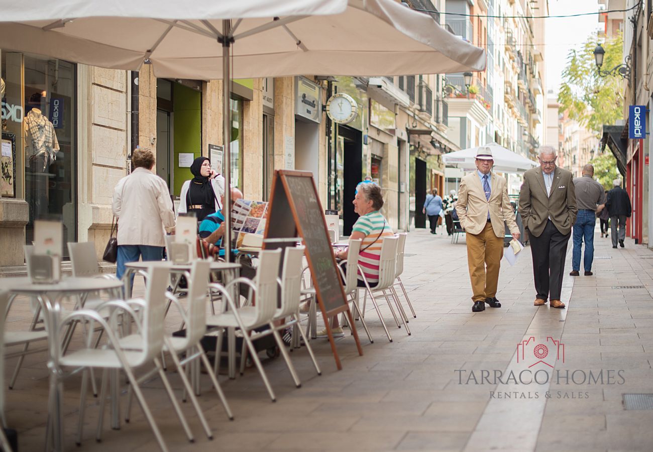 Apartment in Tarragona - TH16 Apartment Arc de Sant Llorens