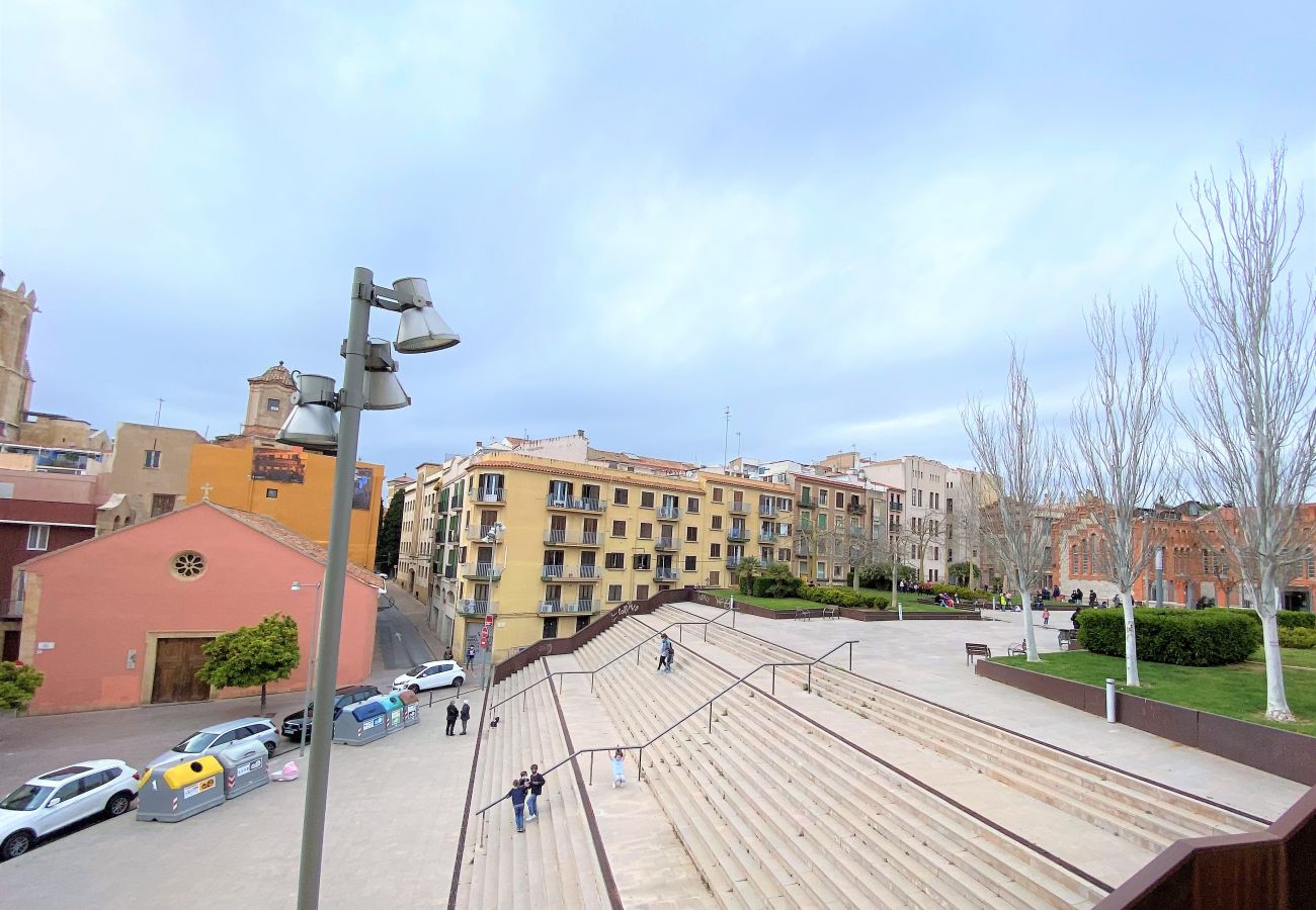 Apartment in Tarragona - TH16 Apartment Arc de Sant Llorens