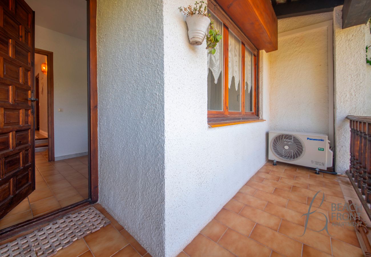 Townhouse in Calafell - R149 CASA PALMERA