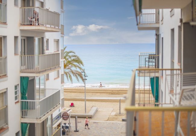 Calafell - Apartment