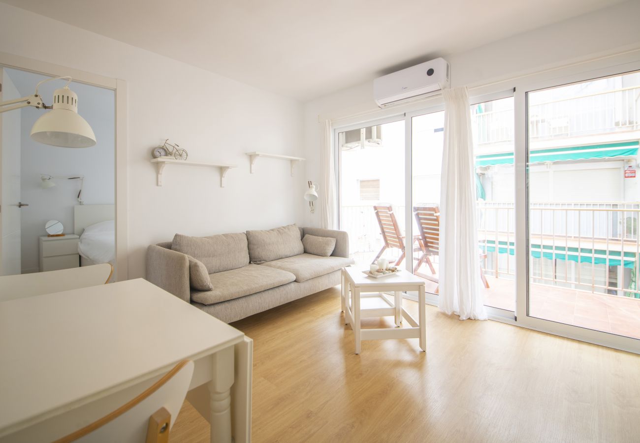 Apartment in Calafell - R156 - APARTAMENTO GANNA