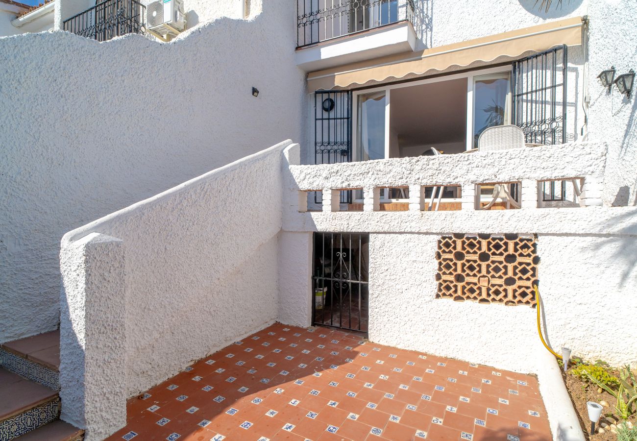 Villa à Nerja - Casasol Holiday Via Romana Nerja 133