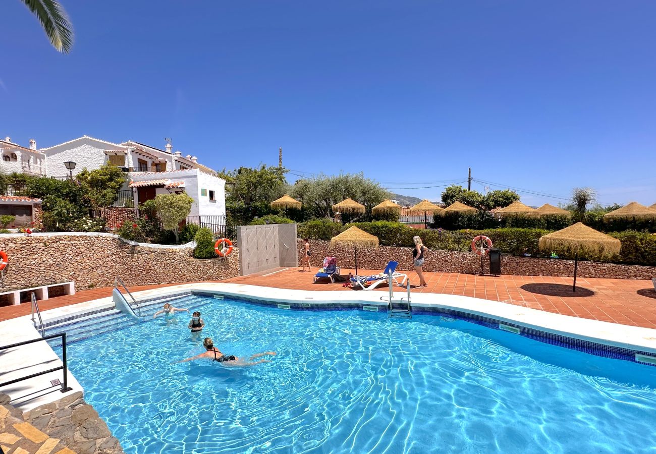 Appartement à Nerja - Los Naranjos 11B Capistrano Village by Casasol