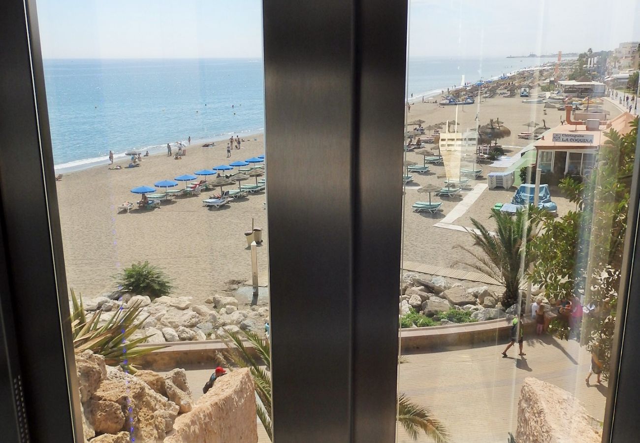 Appartement à Torremolinos - santa clara 3 apartment