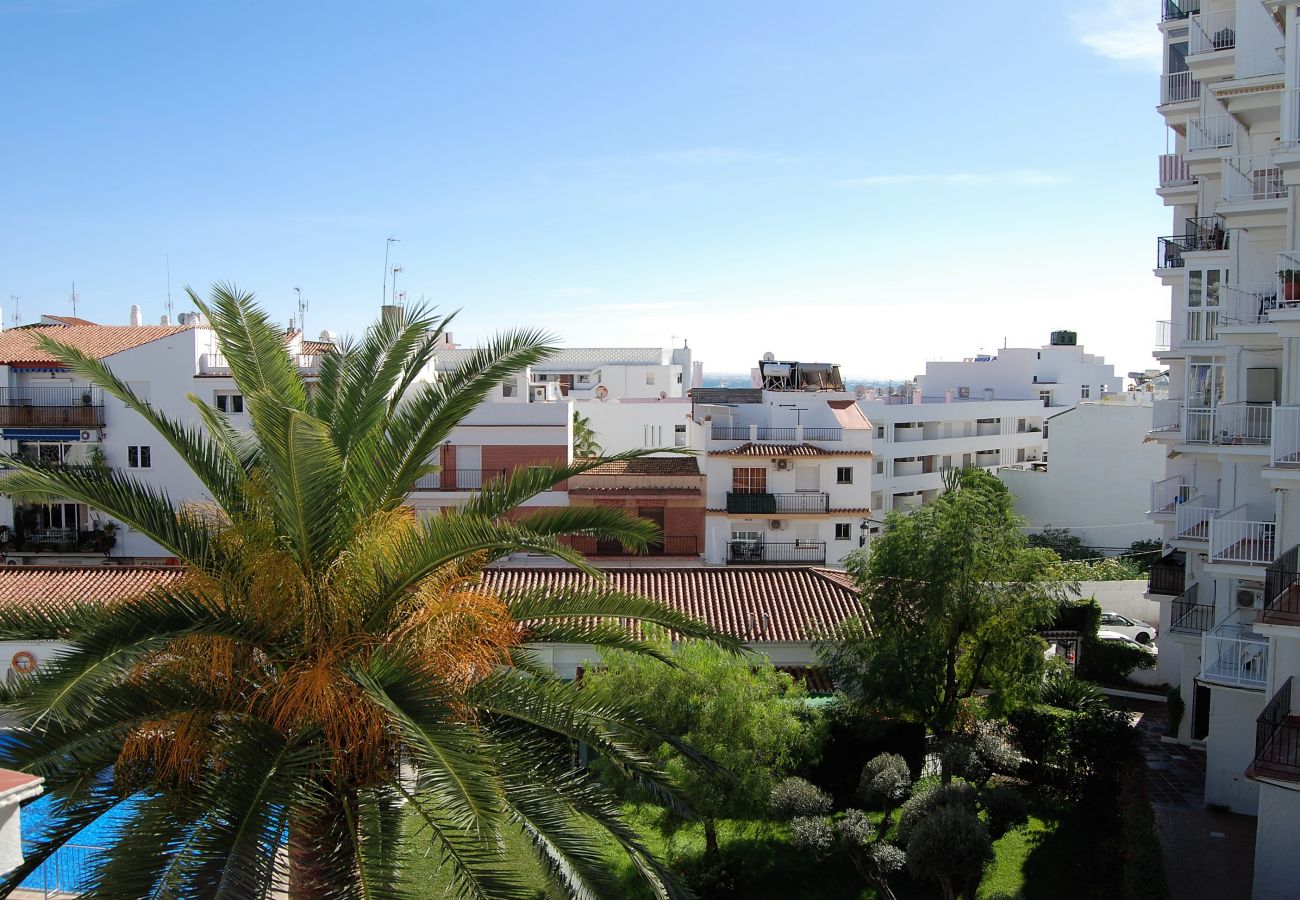 Appartement à Nerja - Coronado 124 Casasol Apartments