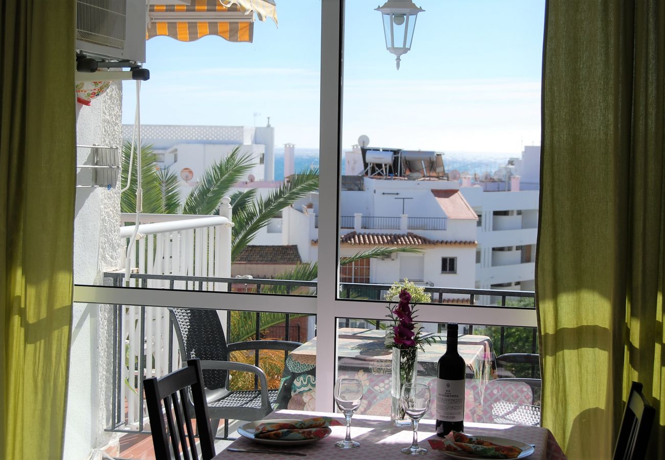 Appartement à Nerja - Coronado 124 Casasol Apartments