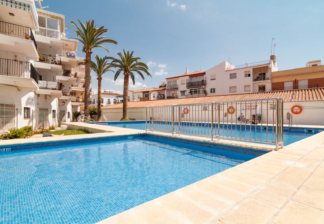 Appartement à Nerja - Coronado 124 Casasol Apartments