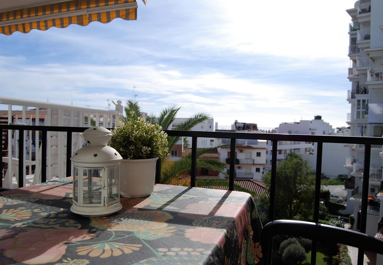 Appartement à Nerja - Coronado 124 Casasol Apartments