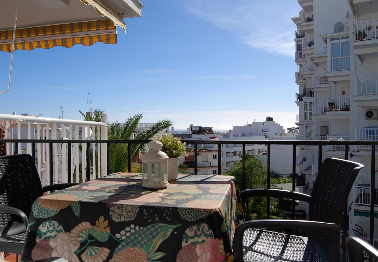 Appartement à Nerja - Coronado 124 Casasol Apartments