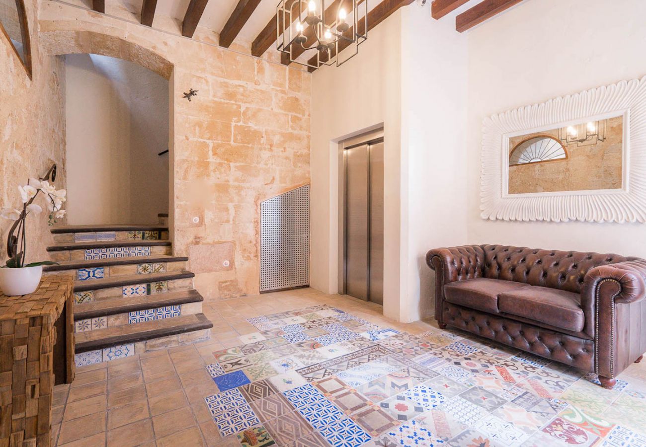 Appartement à Majorque/Mallorca - Vintage 6