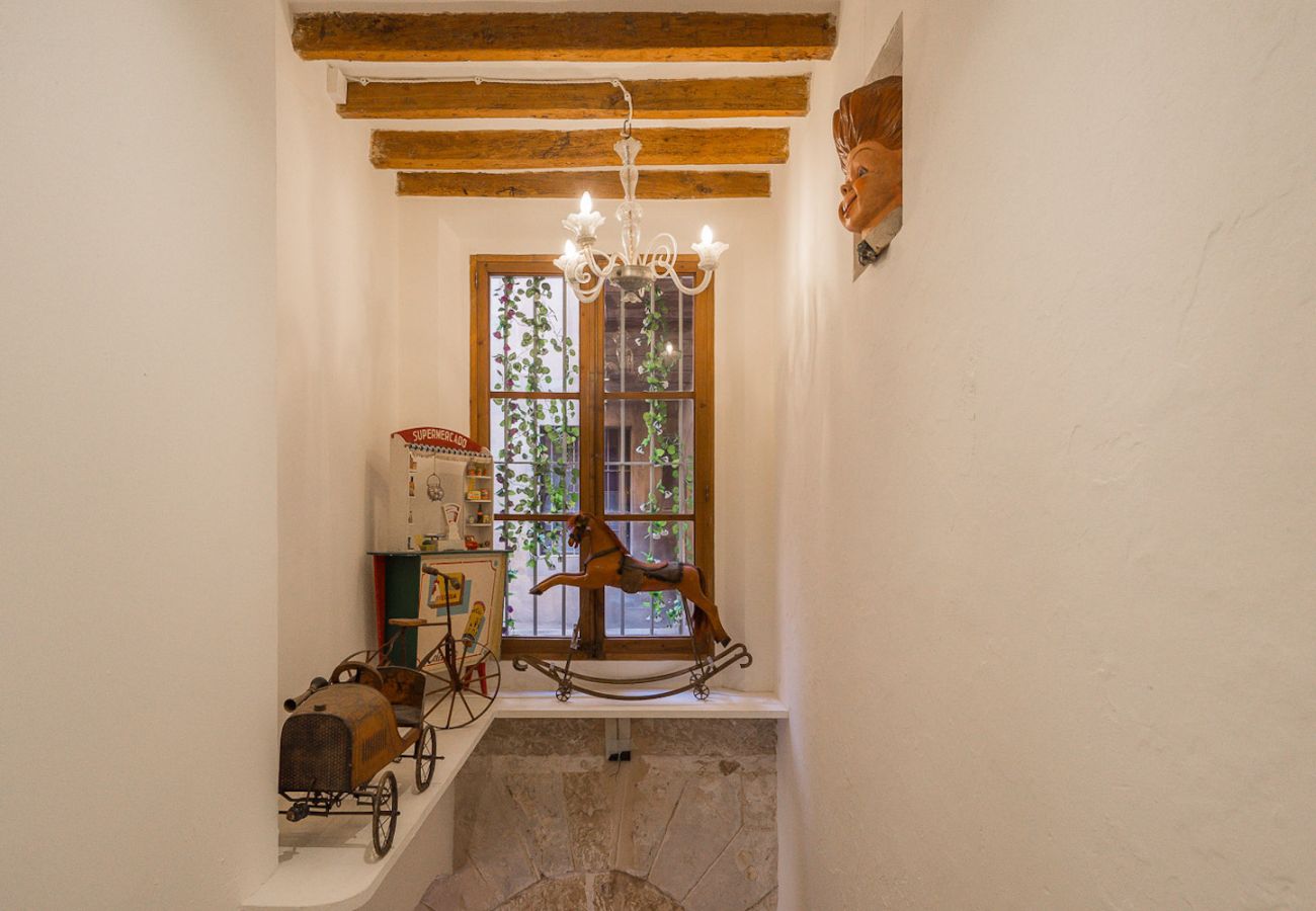 Appartement à Majorque/Mallorca - Vintage 6