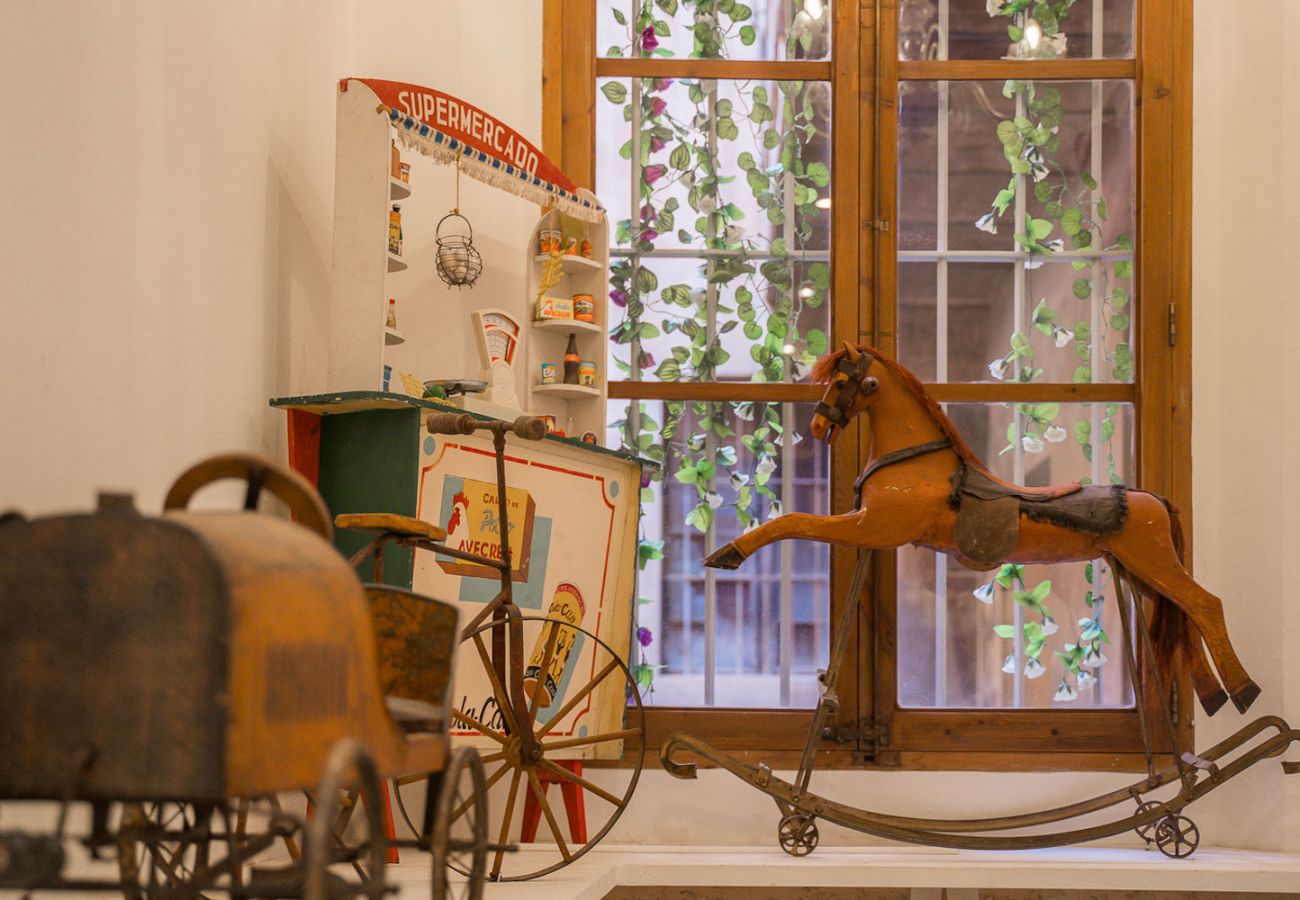 Appartement à Majorque/Mallorca - Vintage 5