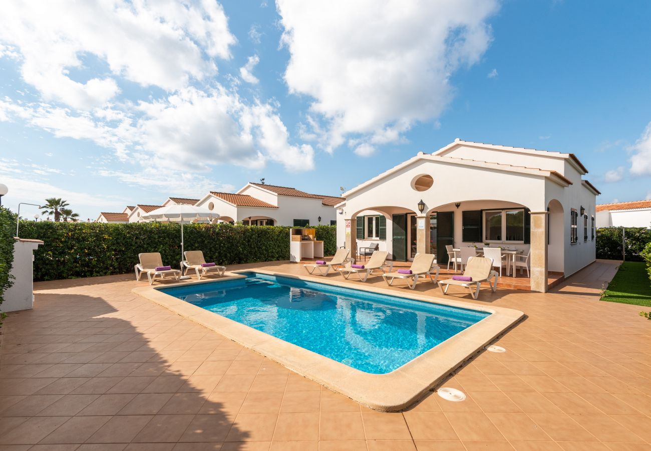 Villa à Cap d´Artruix - VILLA JUANA