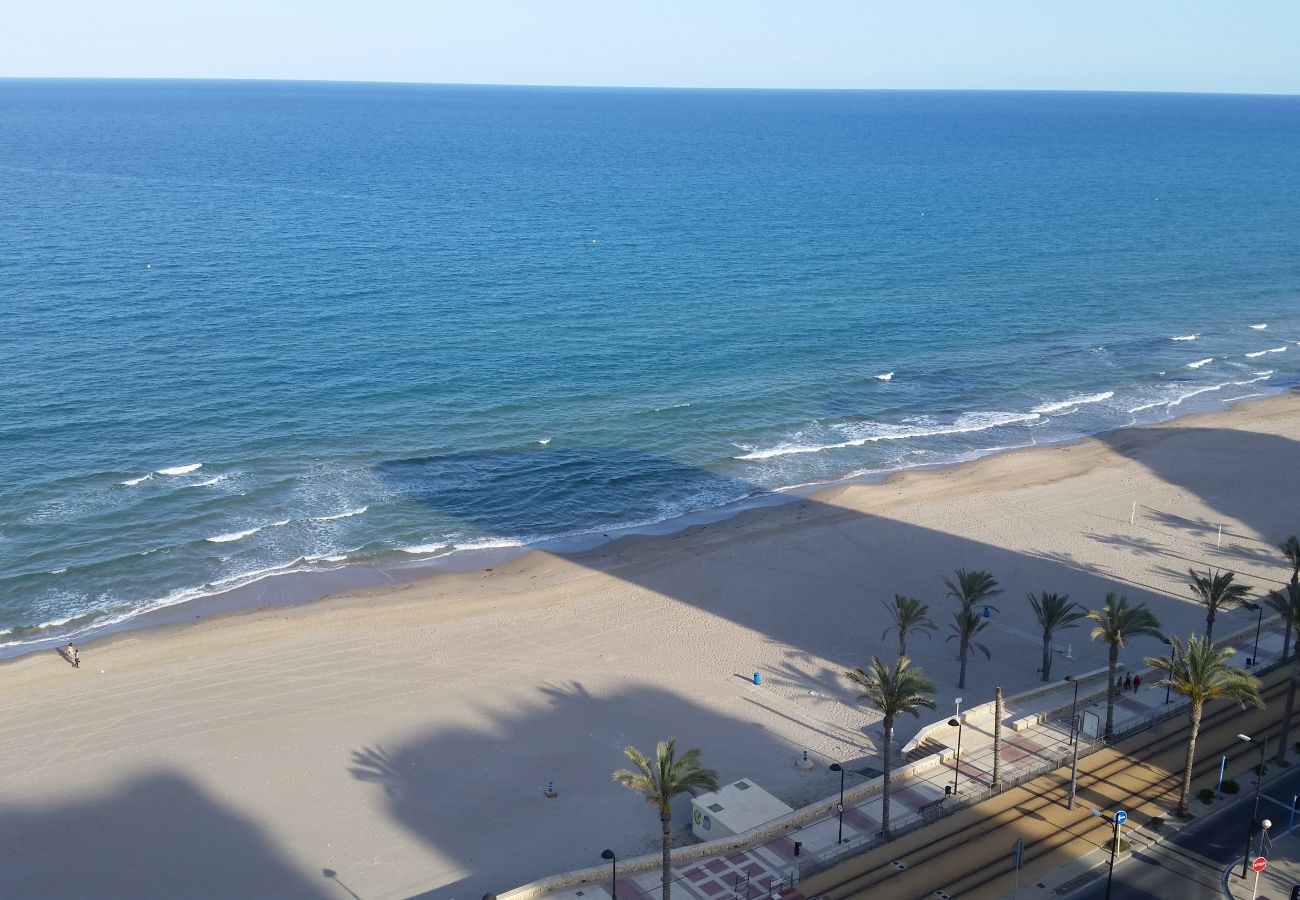 Appartement à El Campello - Classic Beachfront Muchavista