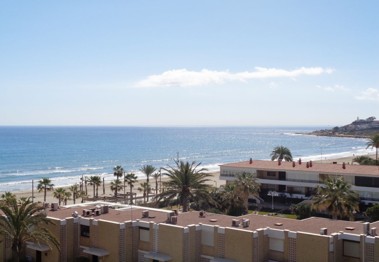 Appartement à San Juan de Alicante - Paradise Window San Juan Beach