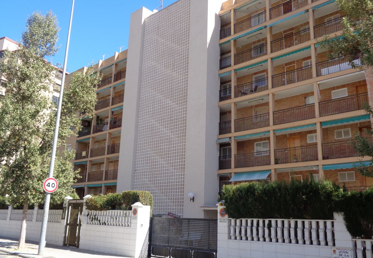 Appartement à San Juan de Alicante - Paradise Window San Juan Beach