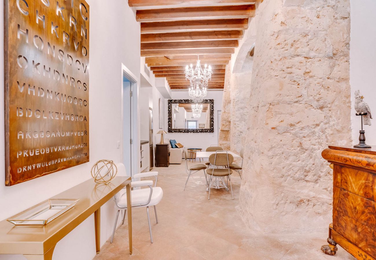 Appartement à Majorque/Mallorca - Vintage 7