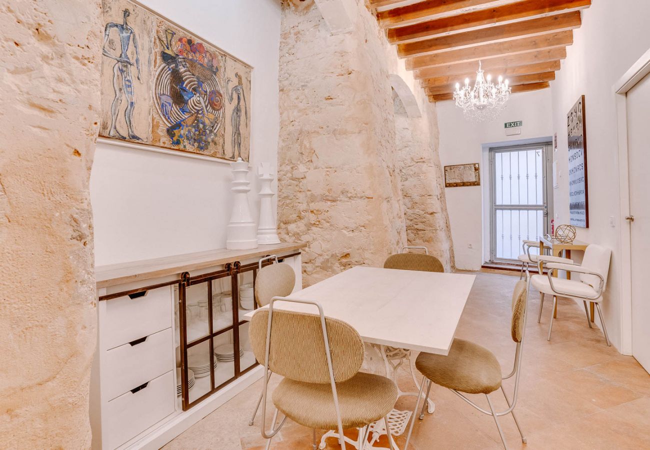 Appartement à Majorque/Mallorca - Vintage 7