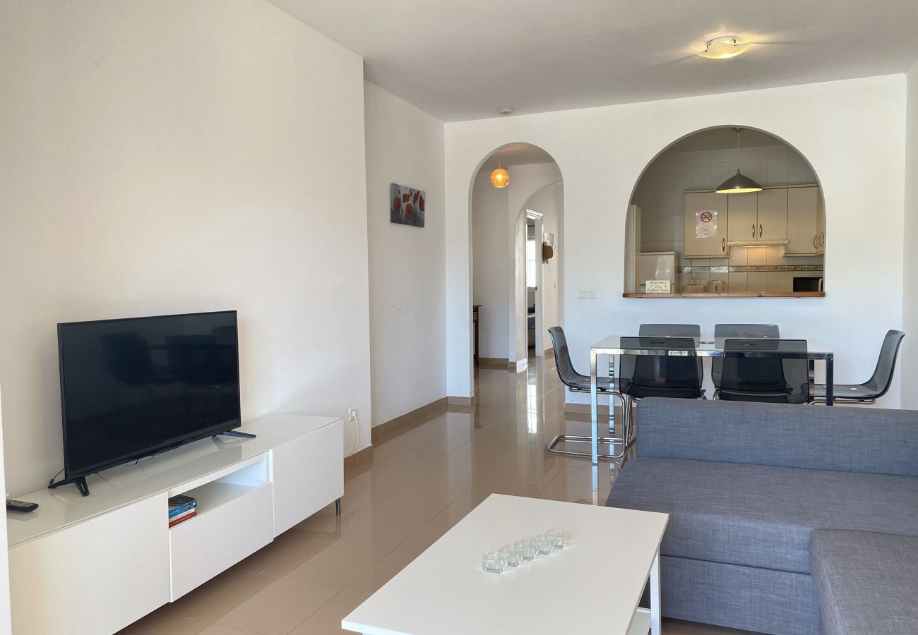 Appartement à Nerja - Mediterraneo Casasol