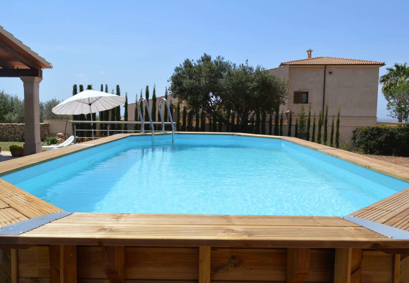 Villa à Llucmajor - Villa Can Bolloy Holiday Mallorca