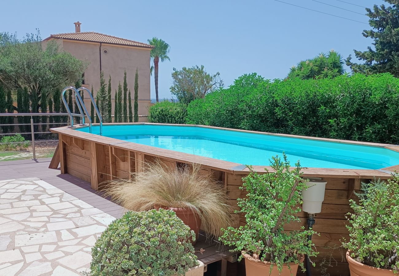 Villa à Llucmajor - Villa Can Bolloy Holiday Mallorca