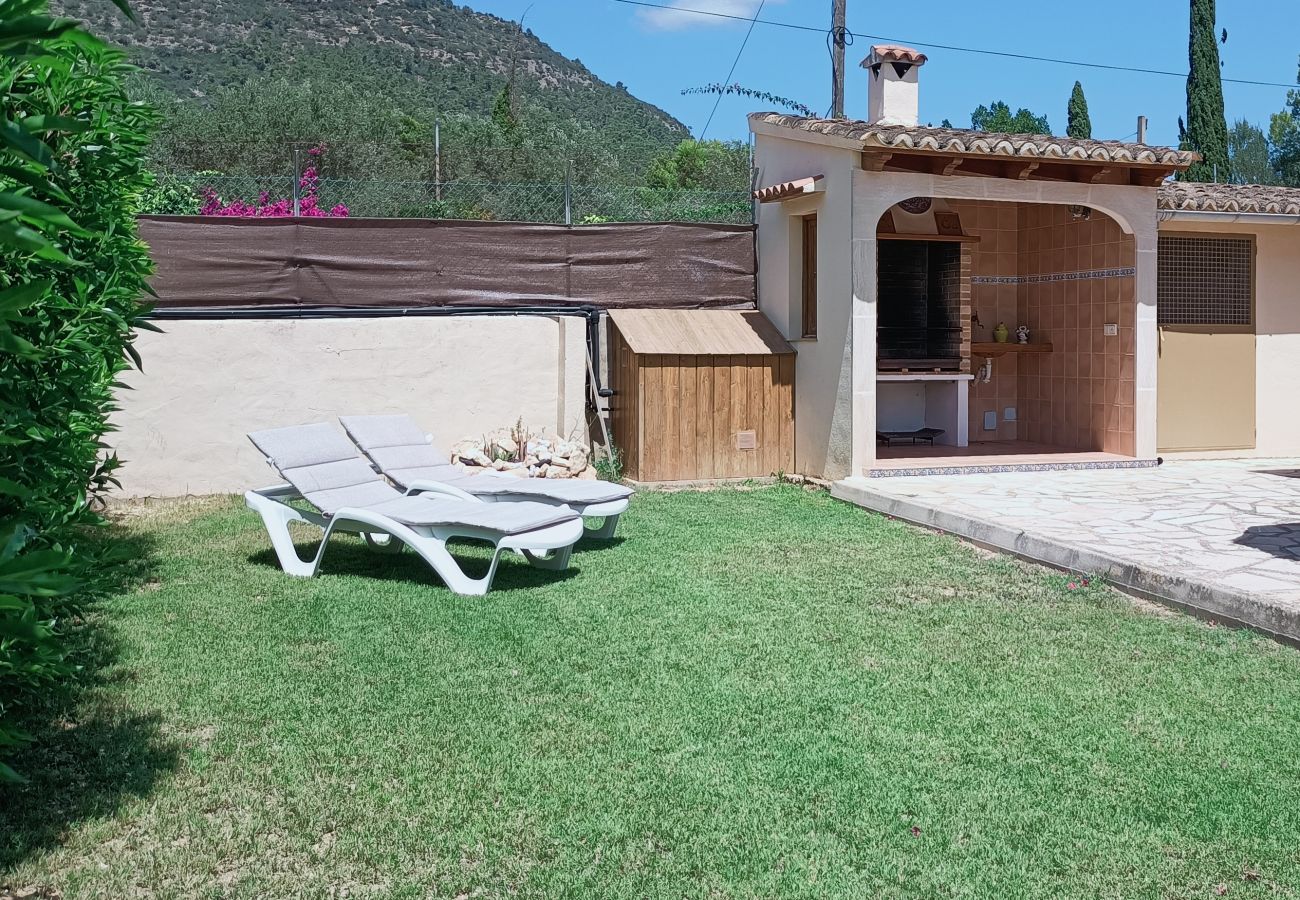 Villa à Llucmajor - Villa Can Bolloy Holiday Mallorca