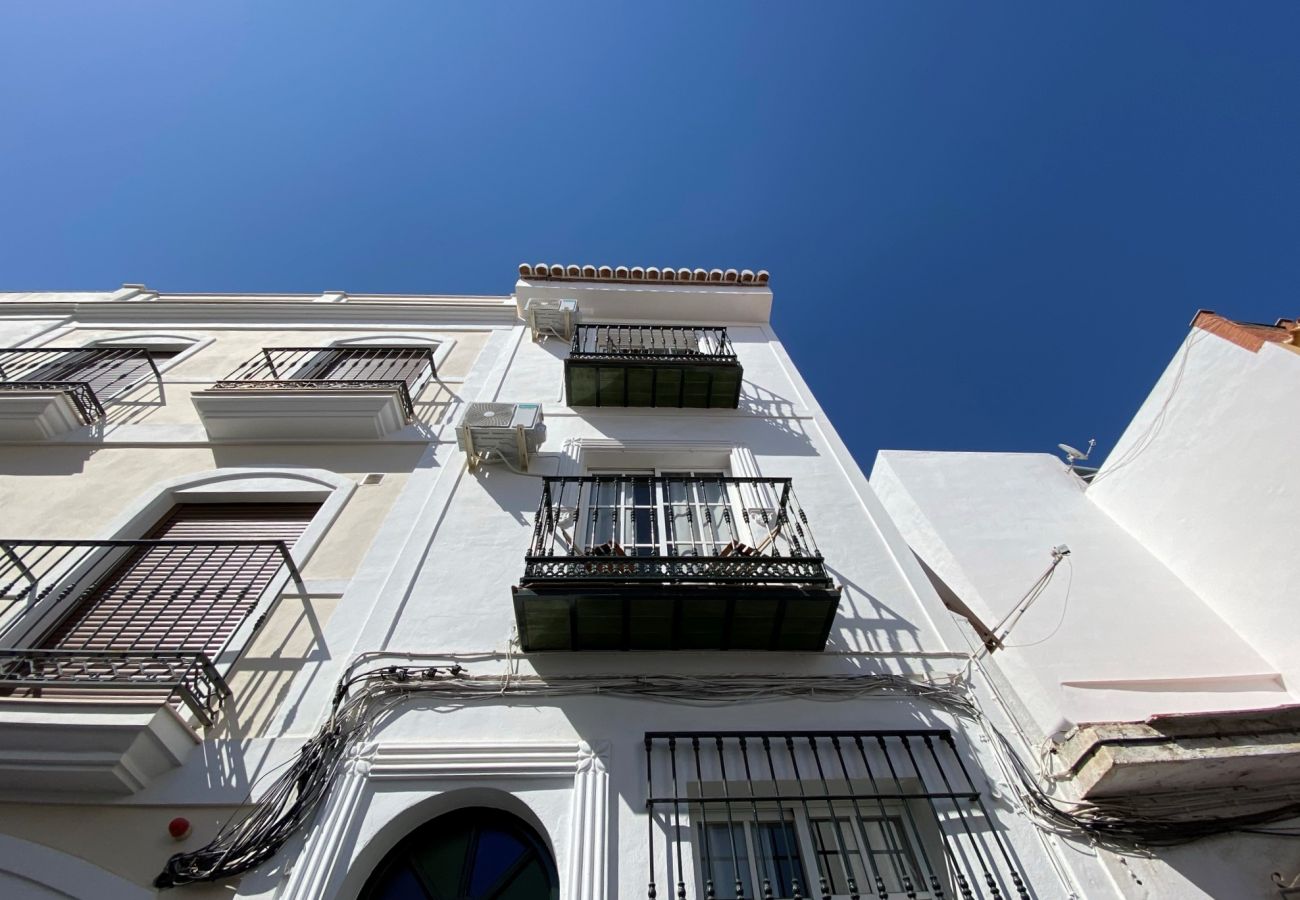 Maison à Nerja - Casa San Juan Casasol Centro