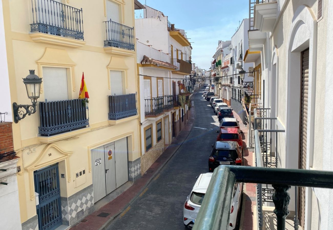 Maison à Nerja - Casa San Juan Casasol Centro